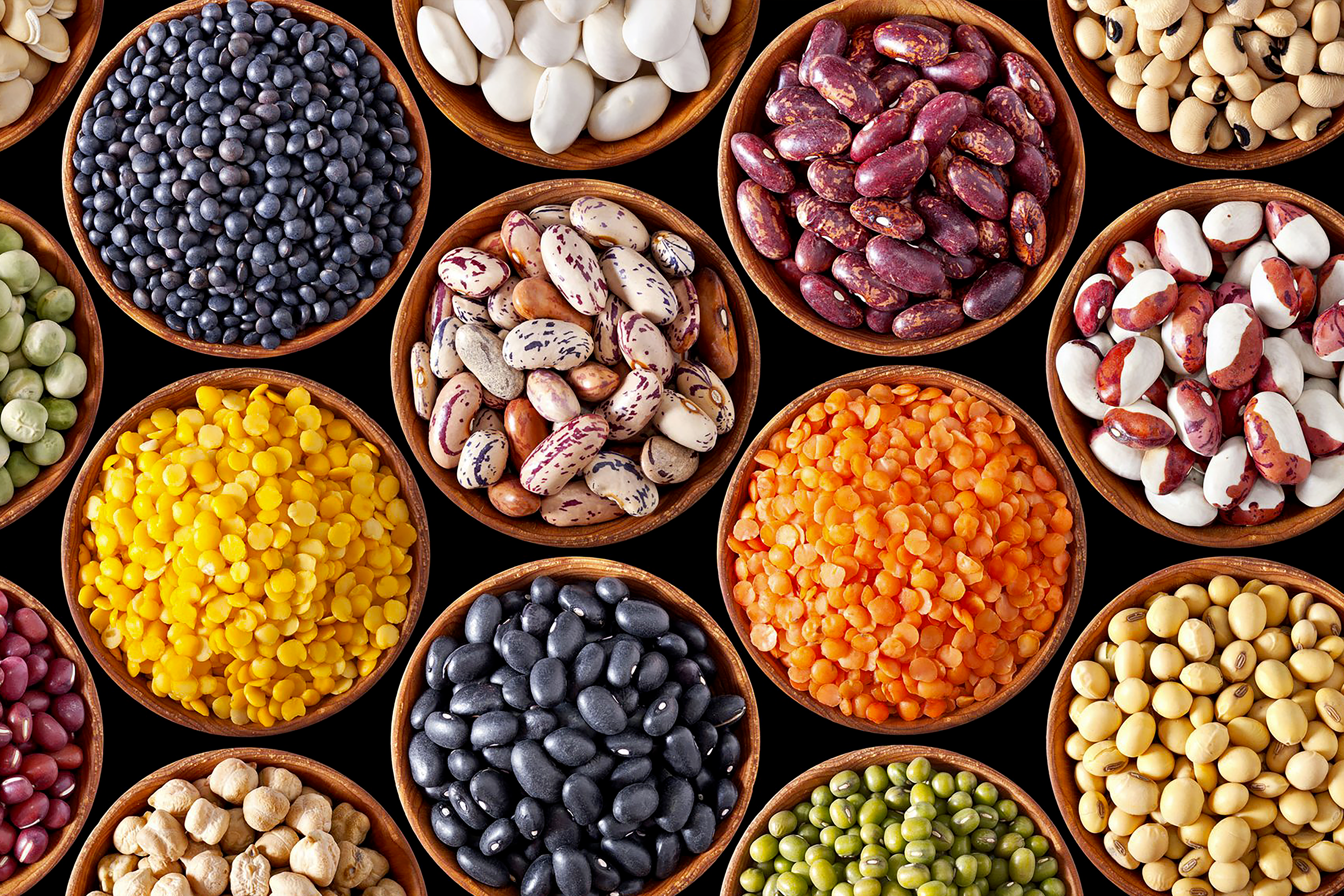 Legumes