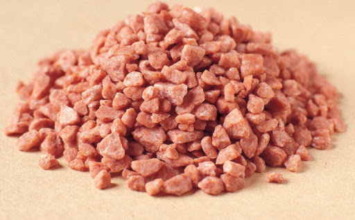 Potassium fertilizer