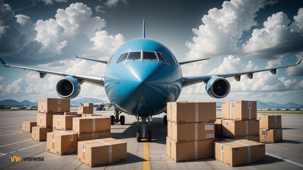 international-transportation-laws-and-regulations 4 The Evolution and Importance of Airfreight and Air Cargo in the Global Economy 1