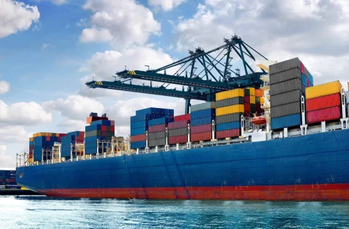 FORWARDING AND SHIPPING SERVICES 1 sea freight forwarding service 500x500 1